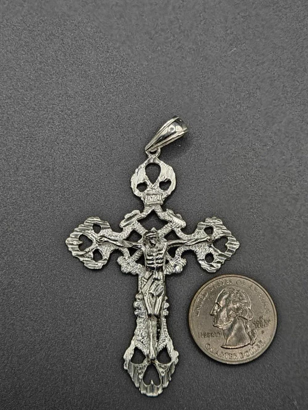 N/A new chain figure